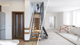 Renovasi Rumah Tangerang