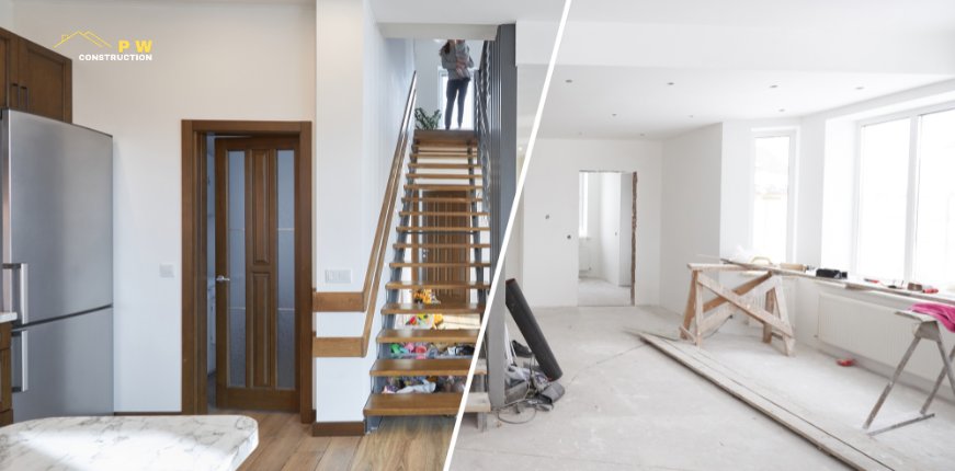 Renovasi Rumah Tangerang